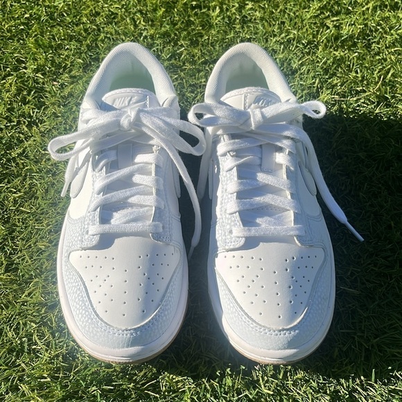 NIKE Dunks Low Next Nature Sneakers! - Picture 8 of 9